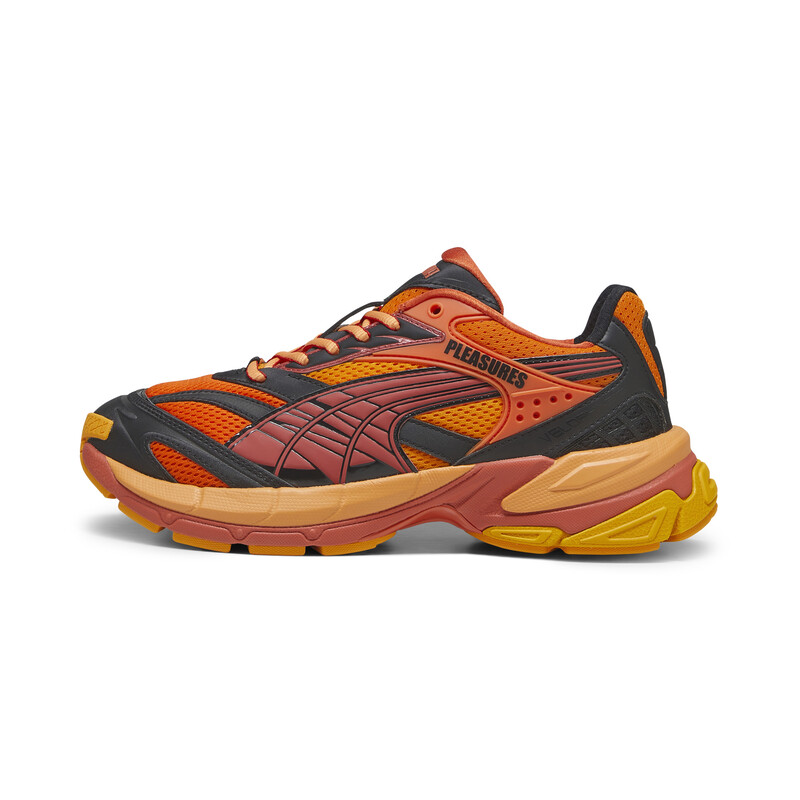 

PUMA X PLEASURES Velophasis Layers Unisex Sneakers