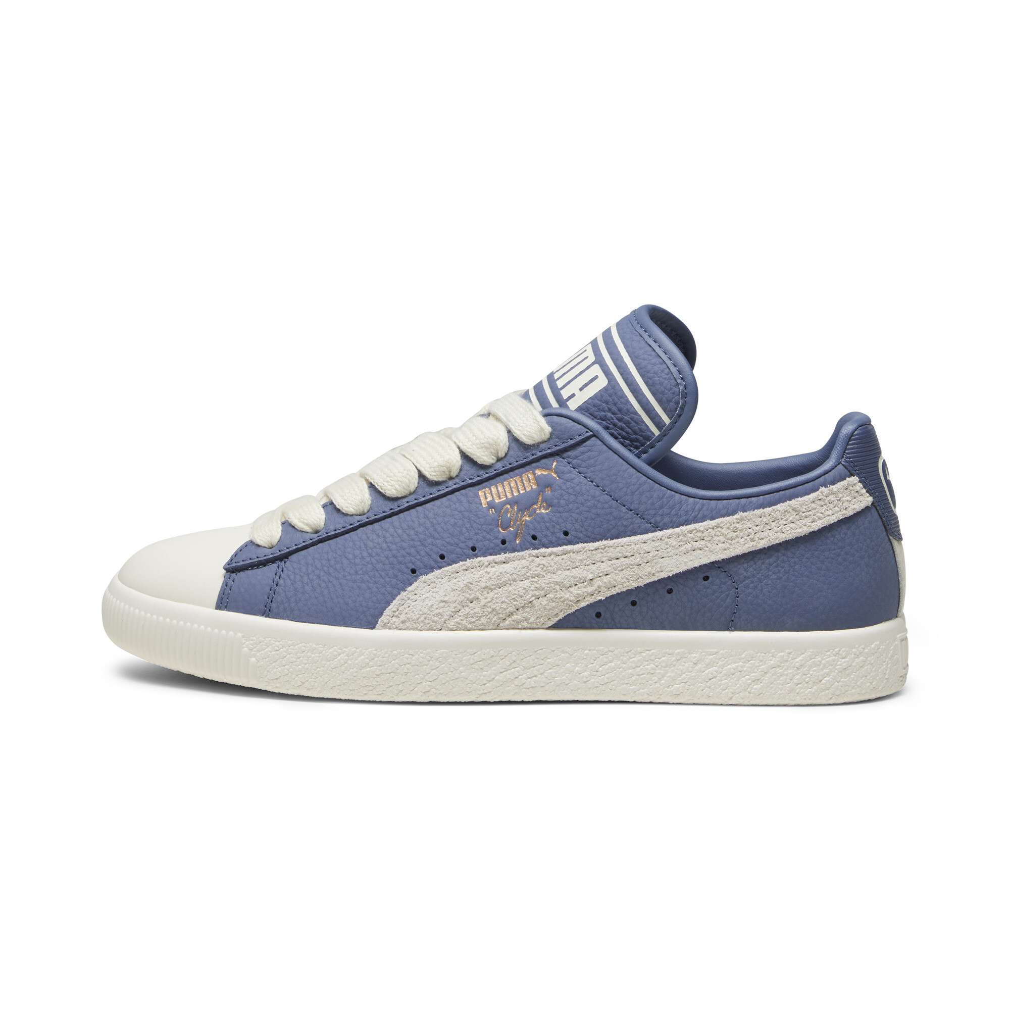 Puma sale clyde leather