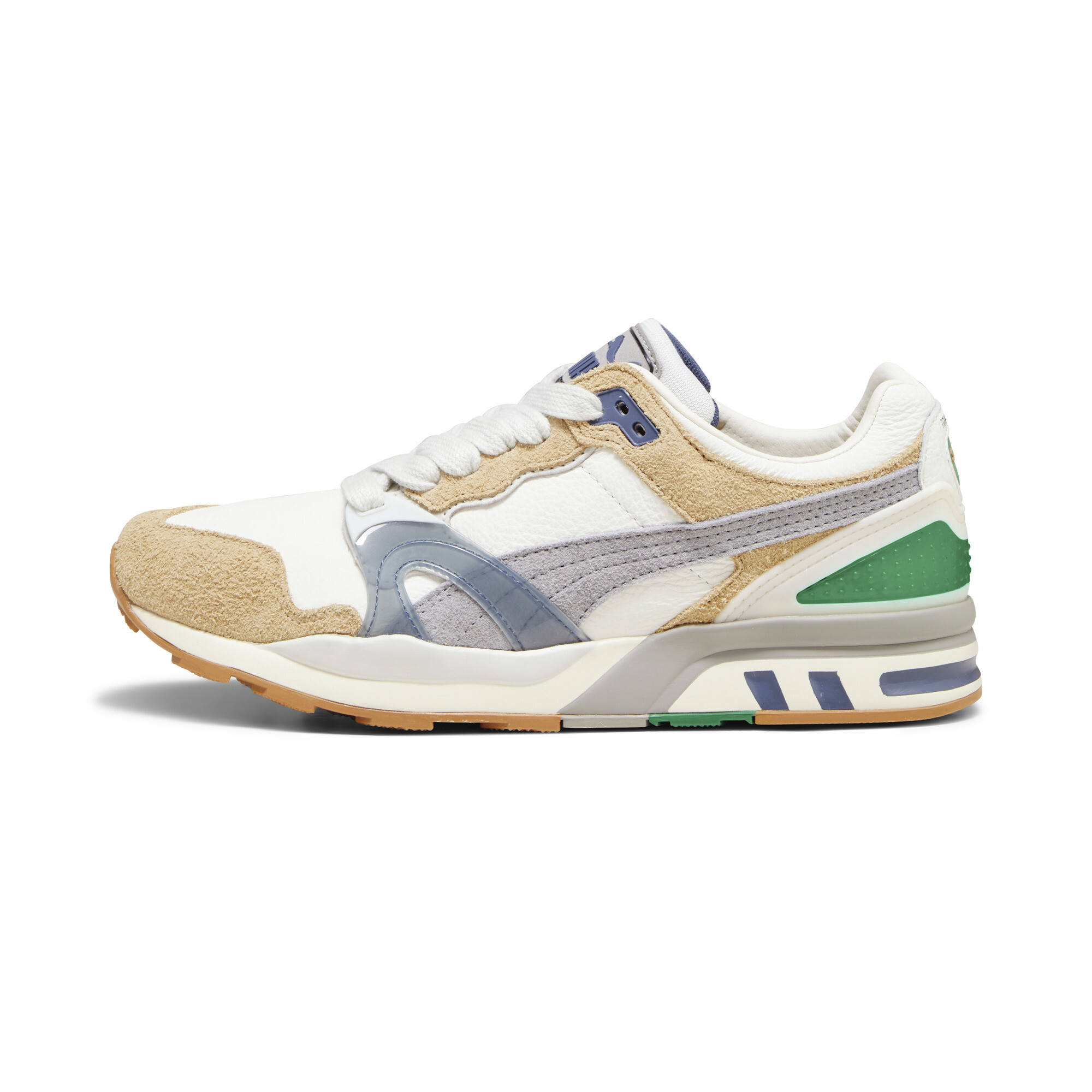 Zapatos puma hotsell trinomic zalando