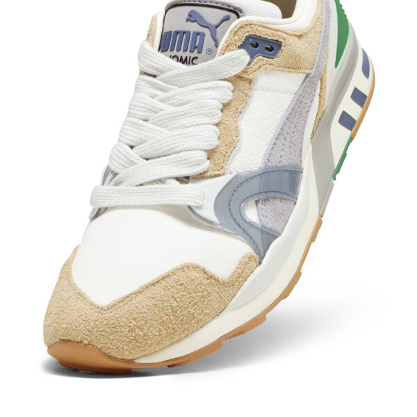 Puma trinomic dames best sale