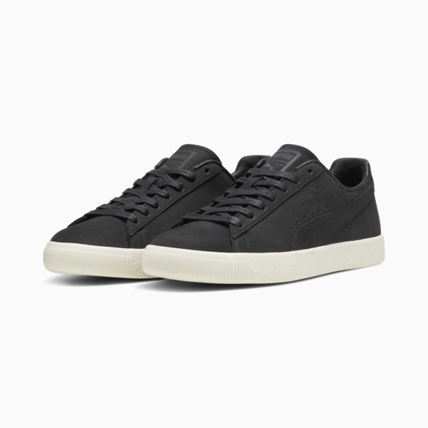Clyde OG 75Y PRM Sneakers, PUMA Black-PUMA Black, large-ZAF