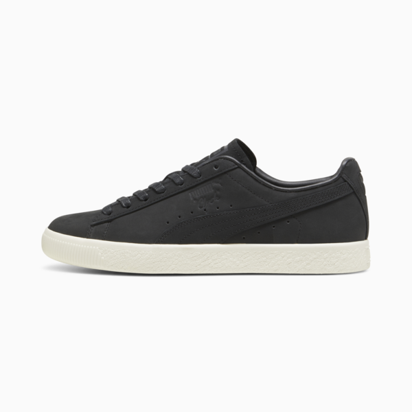 Clyde OG 75Y PRM Sneakers, PUMA Black-PUMA Black, large-ZAF