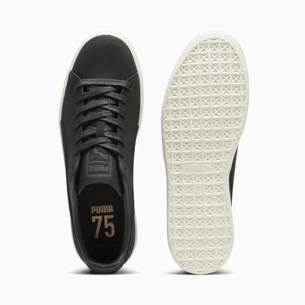 Clyde OG 75Y PRM Sneakers, PUMA Black-PUMA Black, large-ZAF