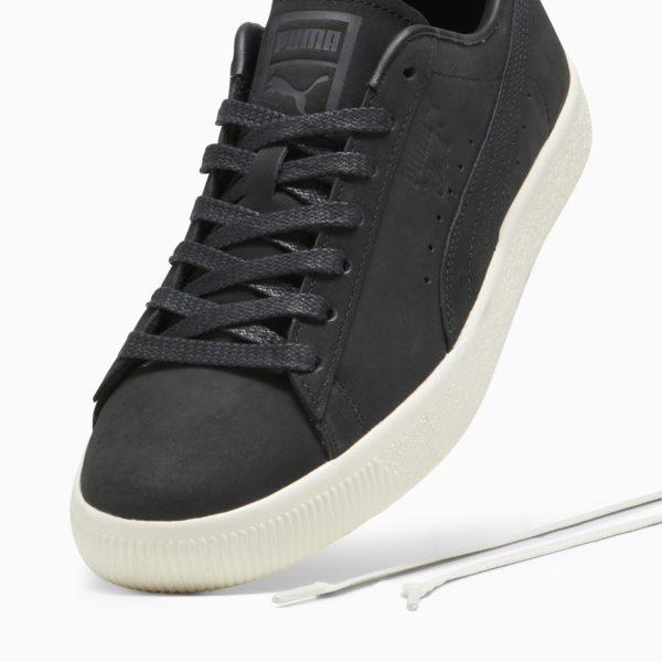 Clyde OG 75Y PRM Sneakers, PUMA Black-PUMA Black, large-ZAF