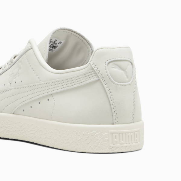Clyde OG 75Y PRM Sneakers, Sedate Gray-Sedate Gray, large-ZAF