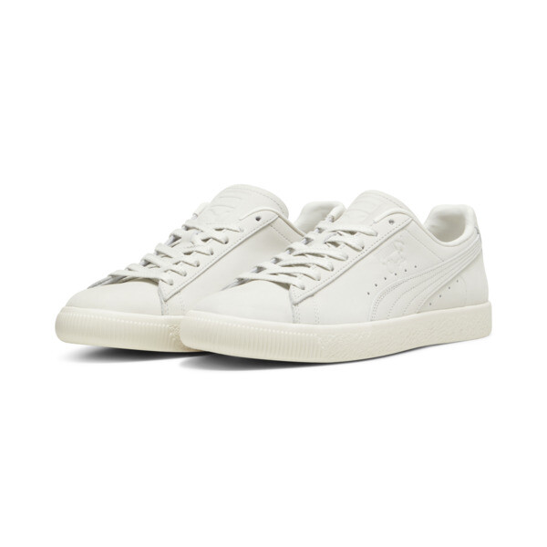 Puma clyde gray outlet
