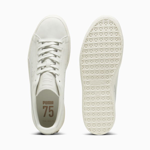 Clyde OG 75Y PRM Sneakers, Sedate Gray-Sedate Gray, large-ZAF