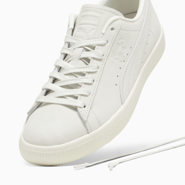 Clyde OG 75Y PRM Sneakers, Sedate Gray-Sedate Gray, large-ZAF