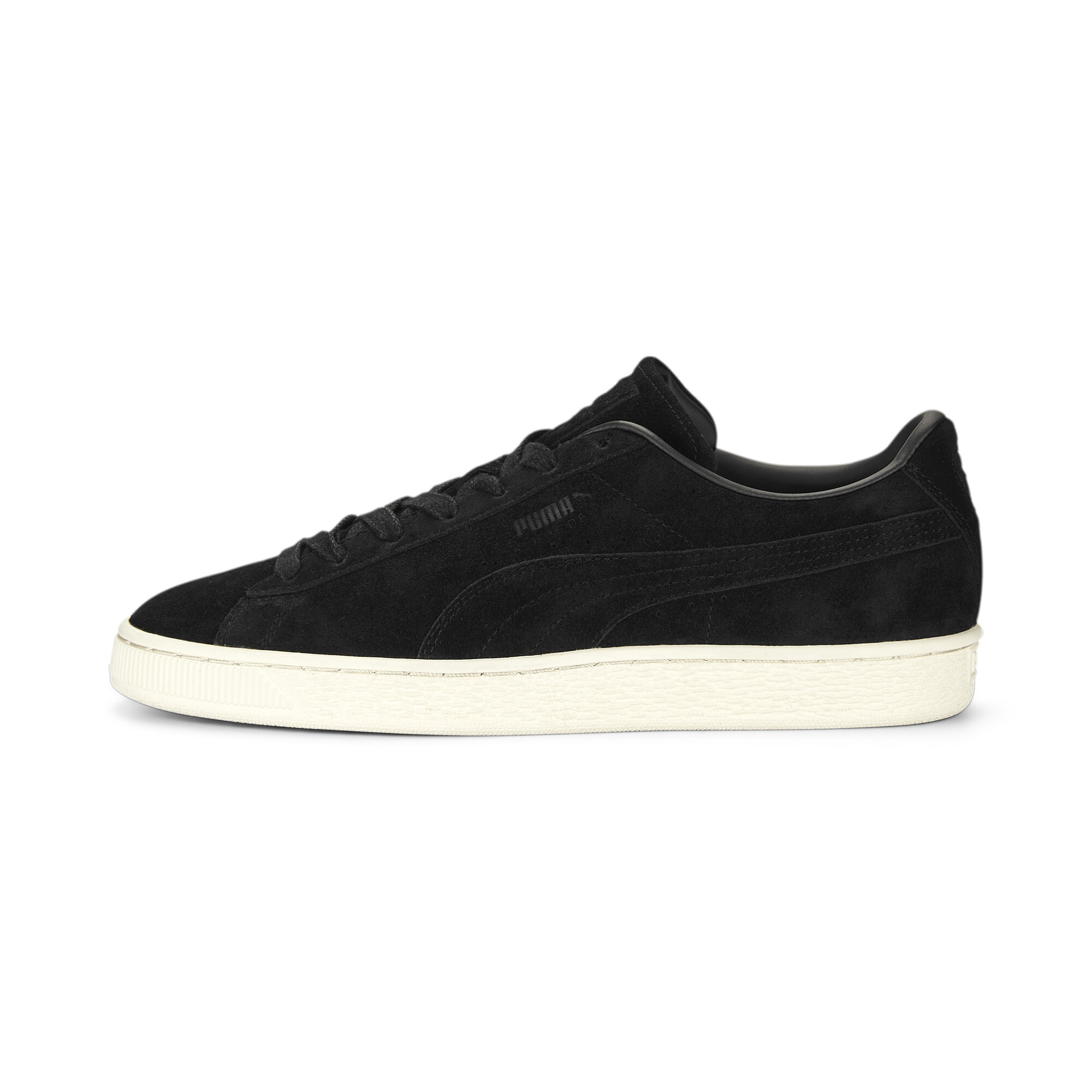 Puma suede cheap classic raised formstripe