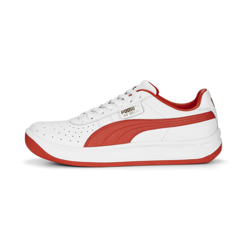 PUMA GV SPECIAL 75th Anniversary Edition Unisex Sneakers in White