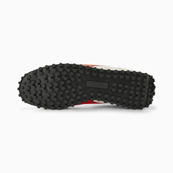 Easy Rider II 75Y Sneakers, Vapor Gray-PUMA Red-PUMA White, large-ZAF