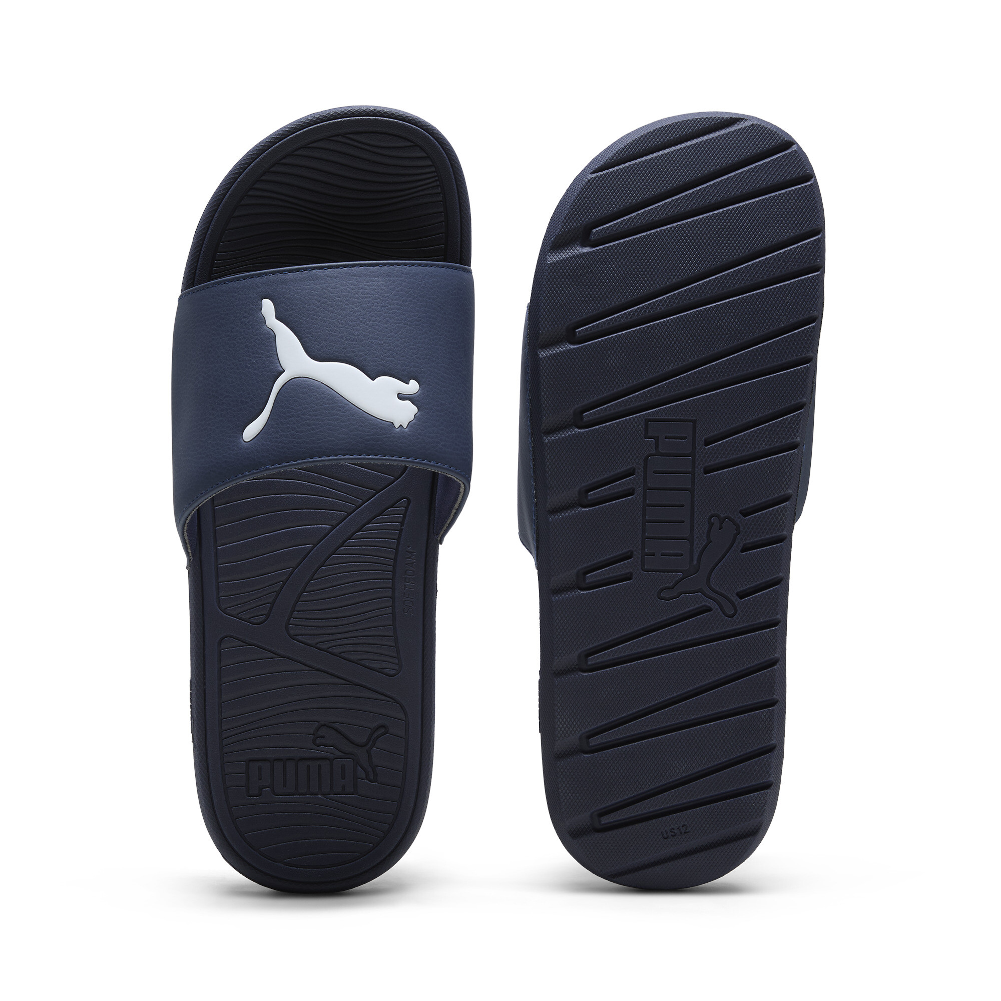 PUMA Cool Cat 2.0 Sport Men's Slides - Picture 13 of 15