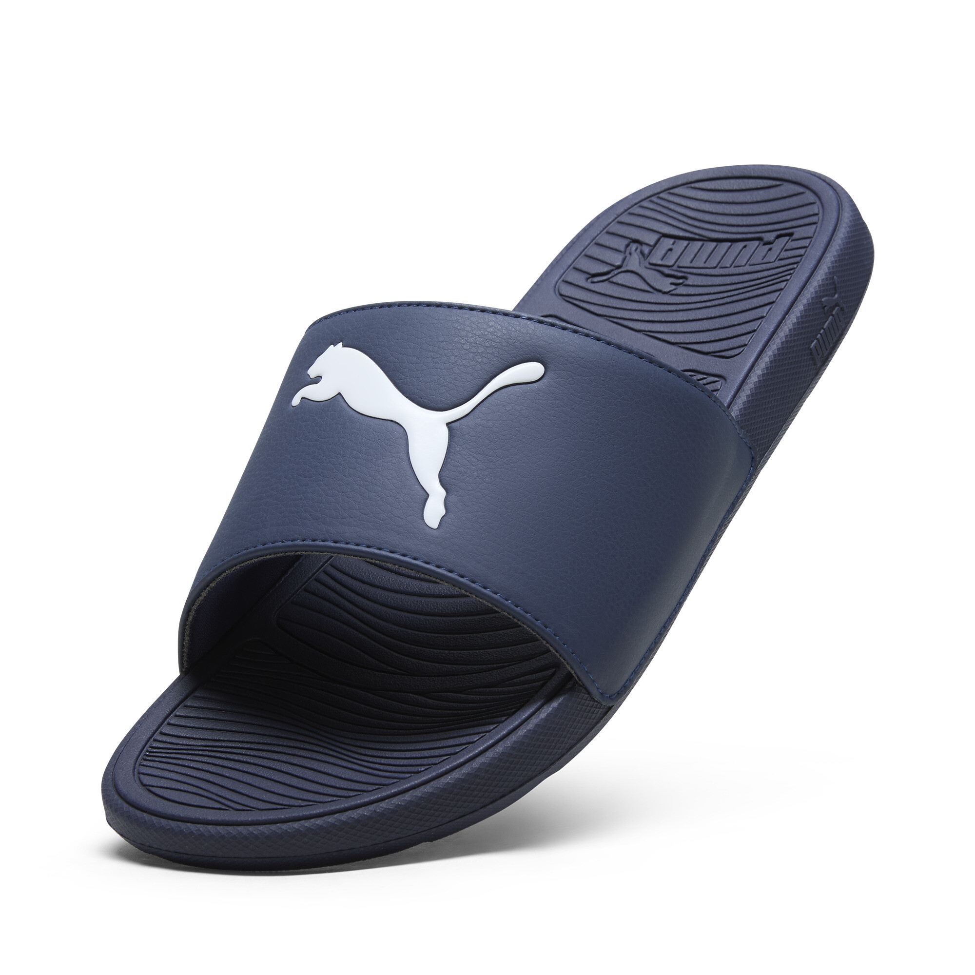 PUMA Cool Cat 2.0 Sport Men's Slides - Picture 15 of 15
