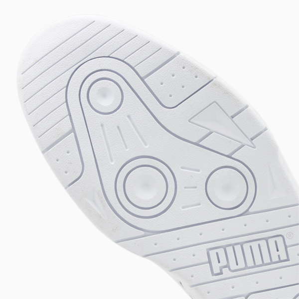 Slipstream Everywhere Sneakers, PUMA White-For All Time Red, large-ZAF
