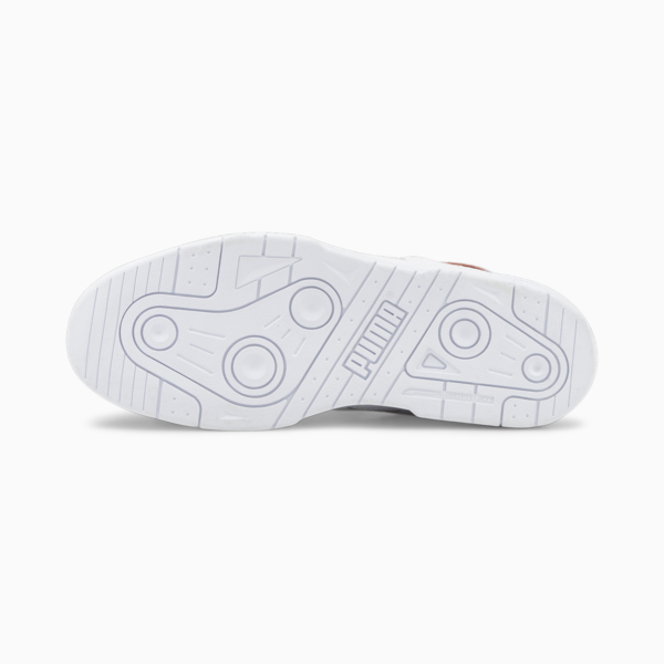 Slipstream Everywhere Sneakers, PUMA White-For All Time Red, large-ZAF