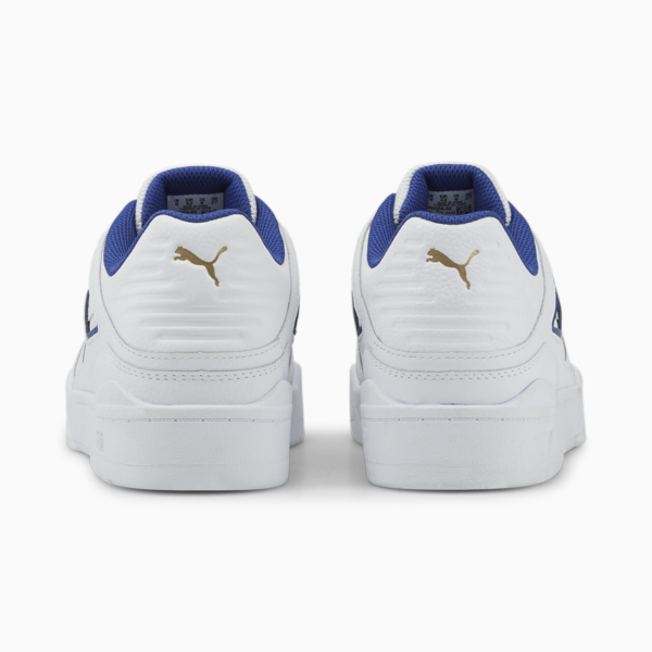 Slipstream Everywhere Sneakers, PUMA White-Clyde Royal, large-ZAF