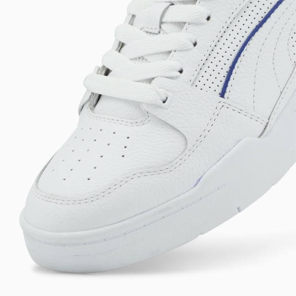 Slipstream Everywhere Sneakers, PUMA White-Clyde Royal, large-ZAF