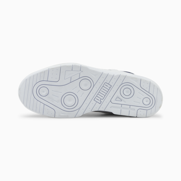 Slipstream Everywhere Sneakers, PUMA White-Clyde Royal, large-ZAF