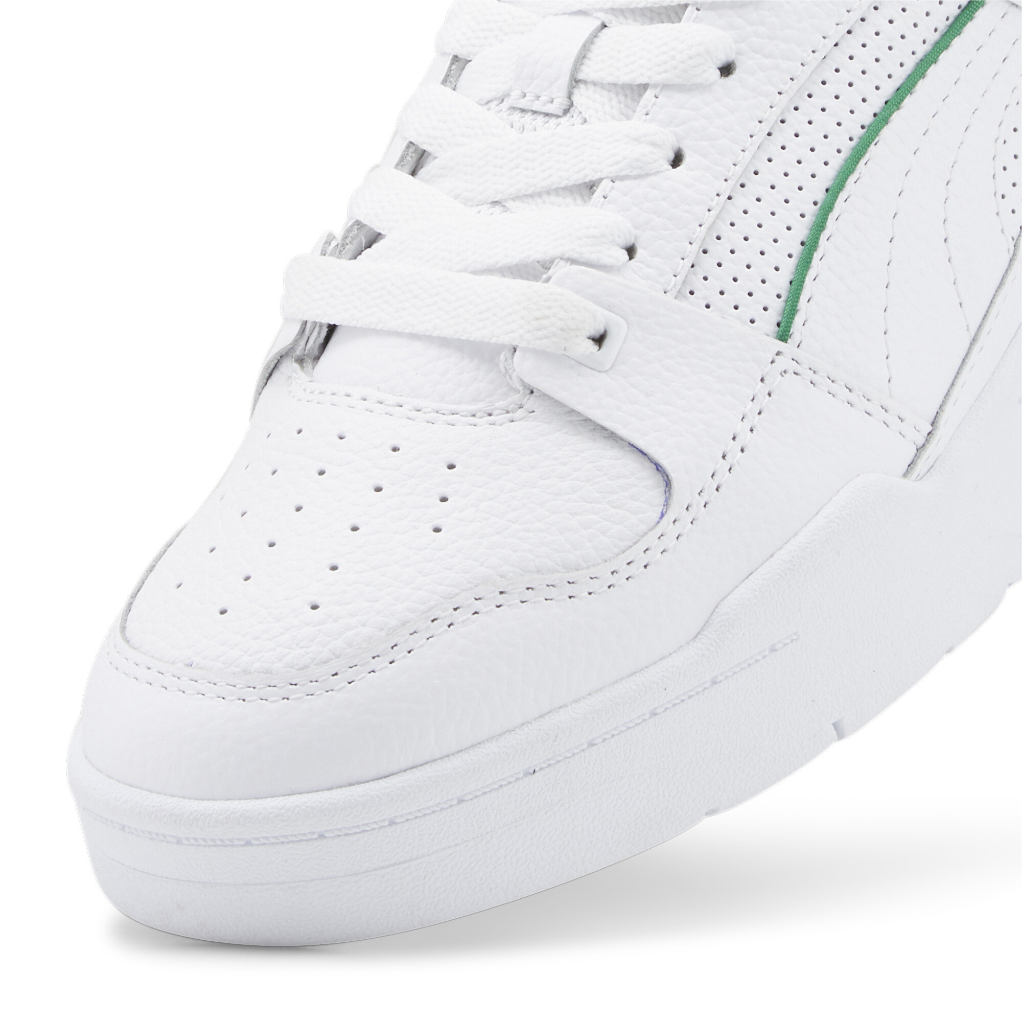 Men's PUMA Slipstream Everywhere Sneakers In White, Size EU 47