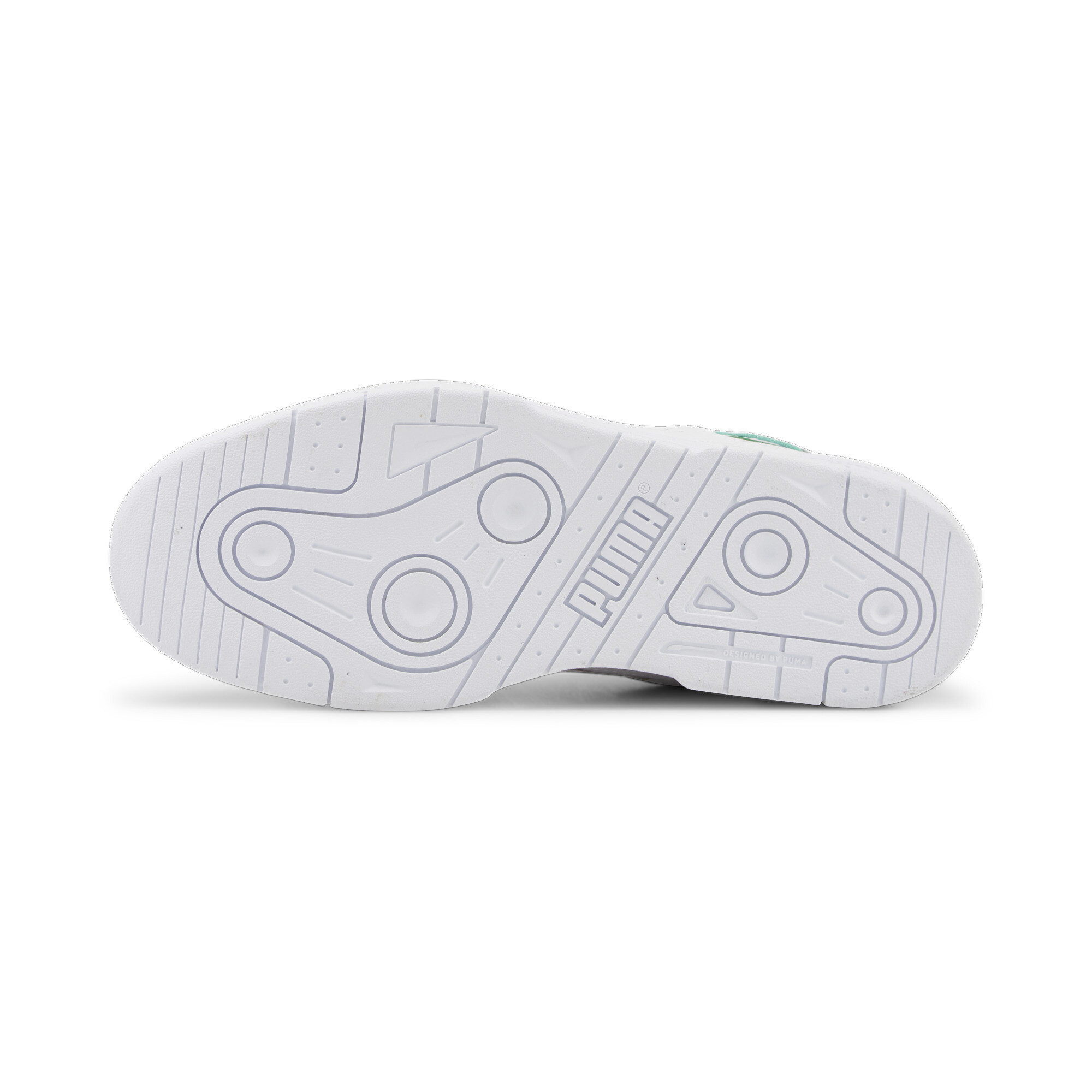 Men's PUMA Slipstream Everywhere Sneakers In White, Size EU 47