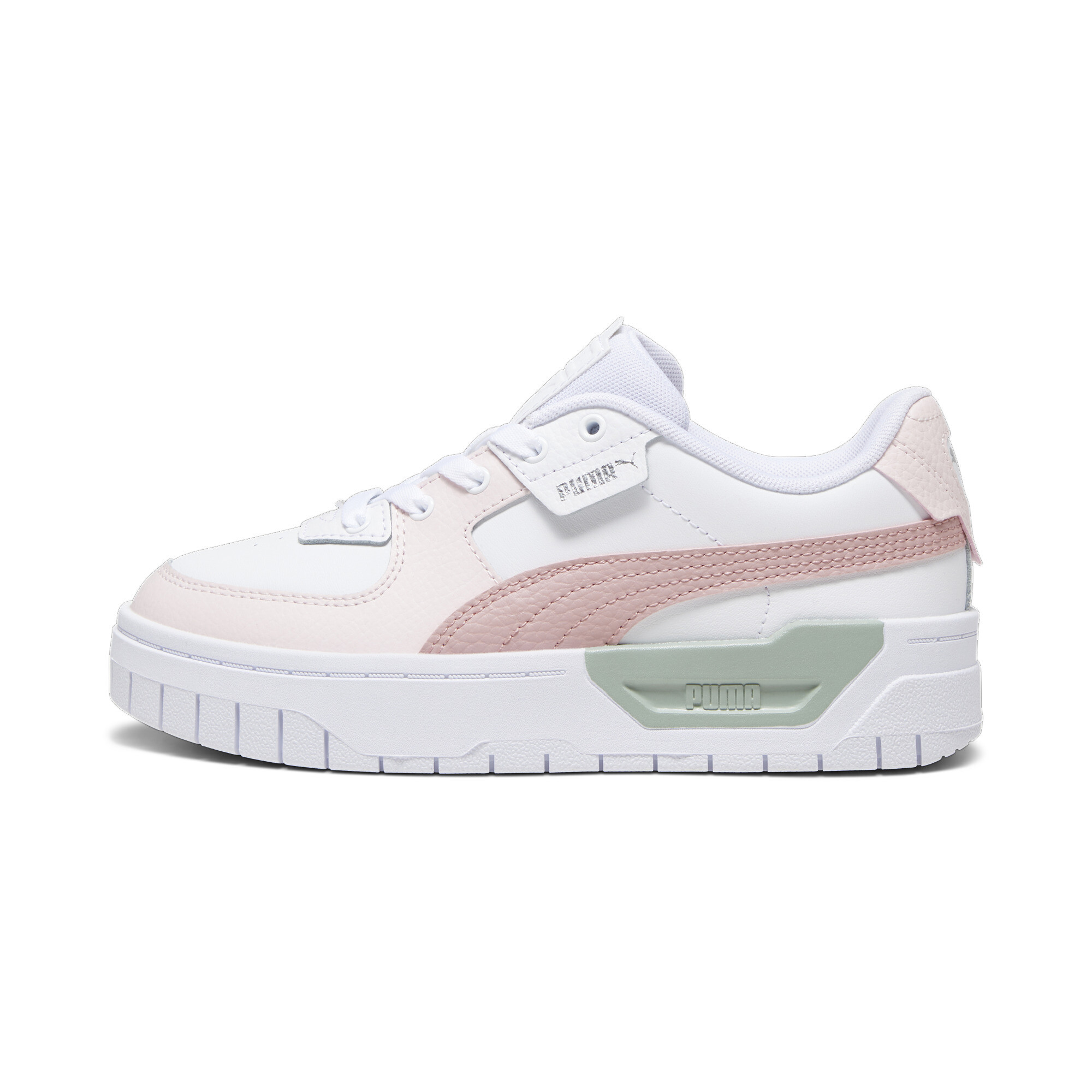 Tenis puma cheap brilhante