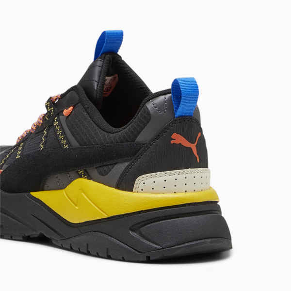 X-Ray Tour Open Road Sneakers, PUMA Black-PUMA Black, large-ZAF