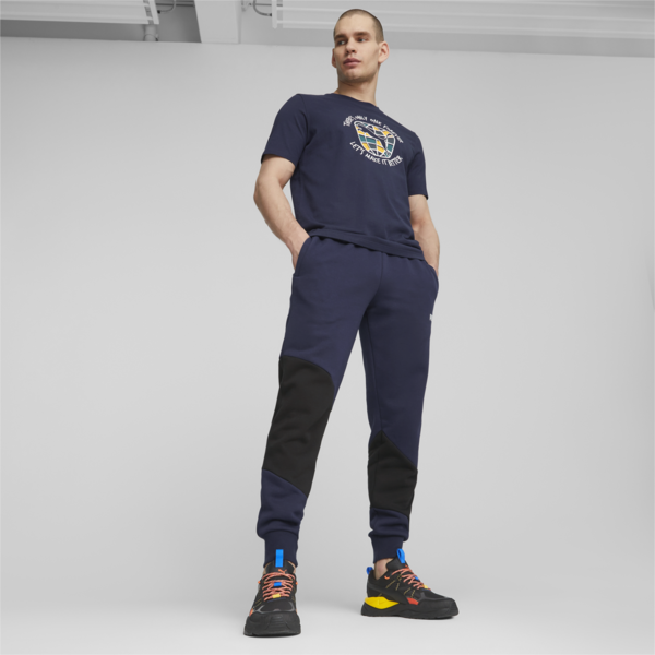X-Ray Tour Open Road Sneakers, PUMA Black-PUMA Black, large-ZAF