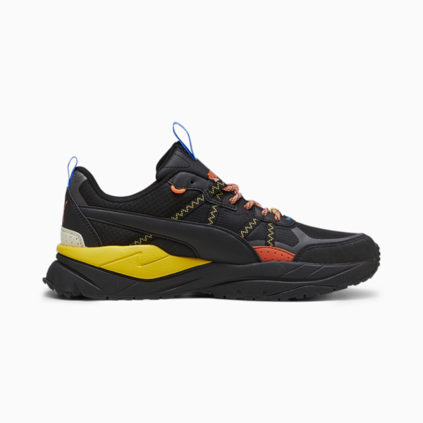X-Ray Tour Open Road Sneakers, PUMA Black-PUMA Black, large-ZAF