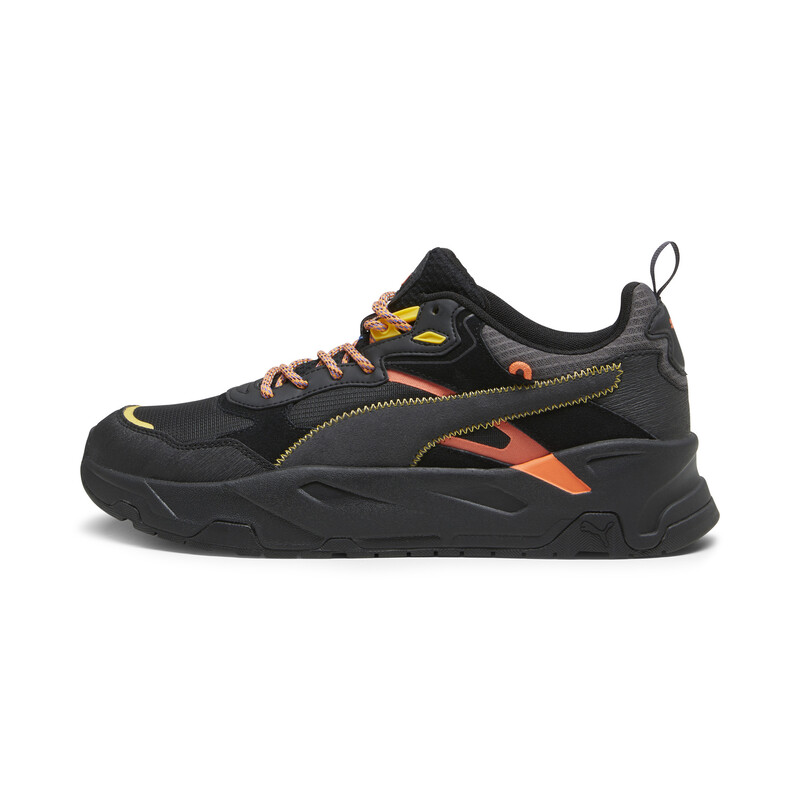 

Men's PUMA Trinity Open Road Sneakers