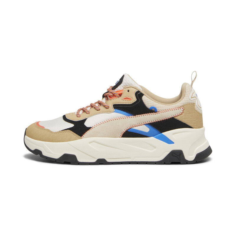 

Men's PUMA Trinity Open Road Sneakers