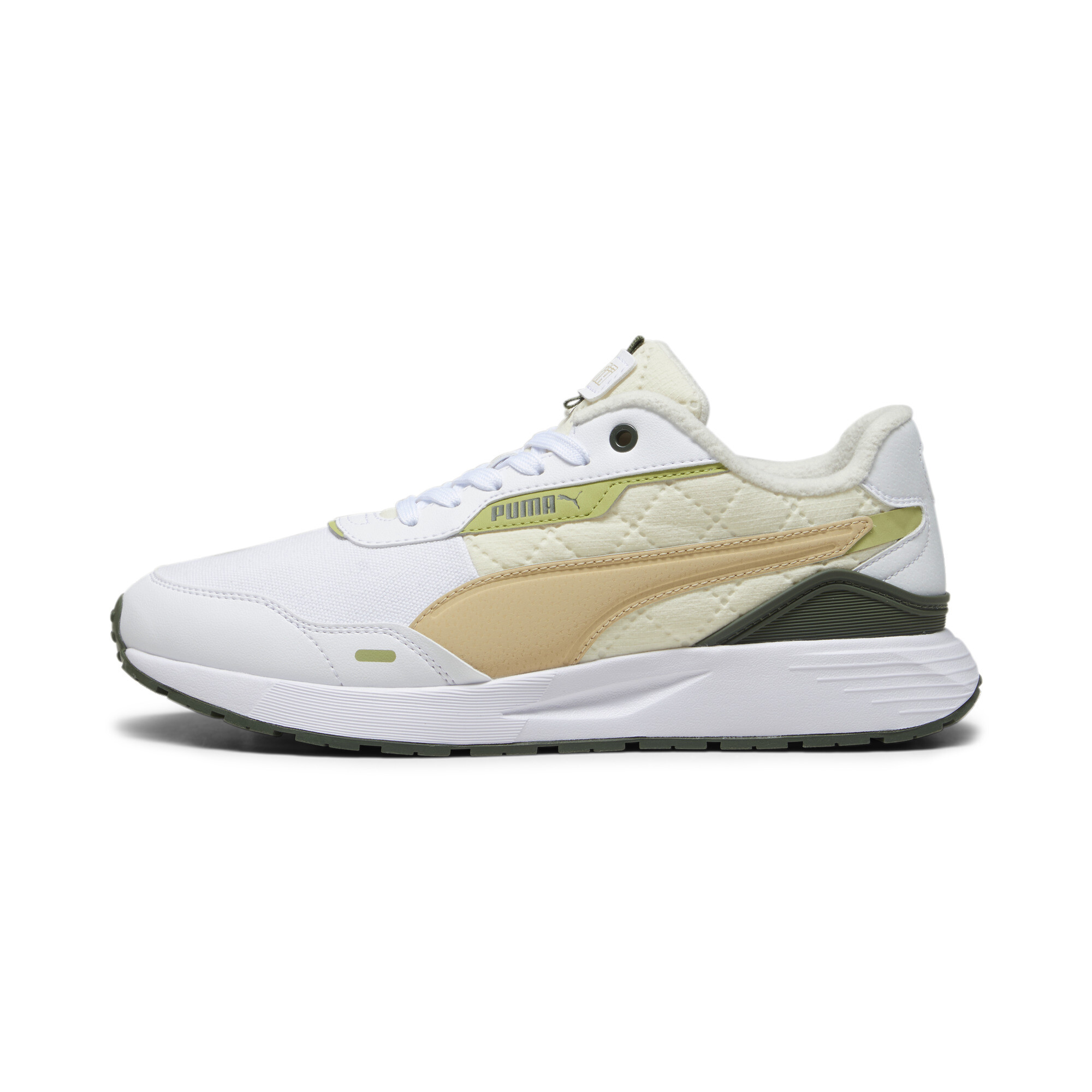 Puma match store 74 femme cyan