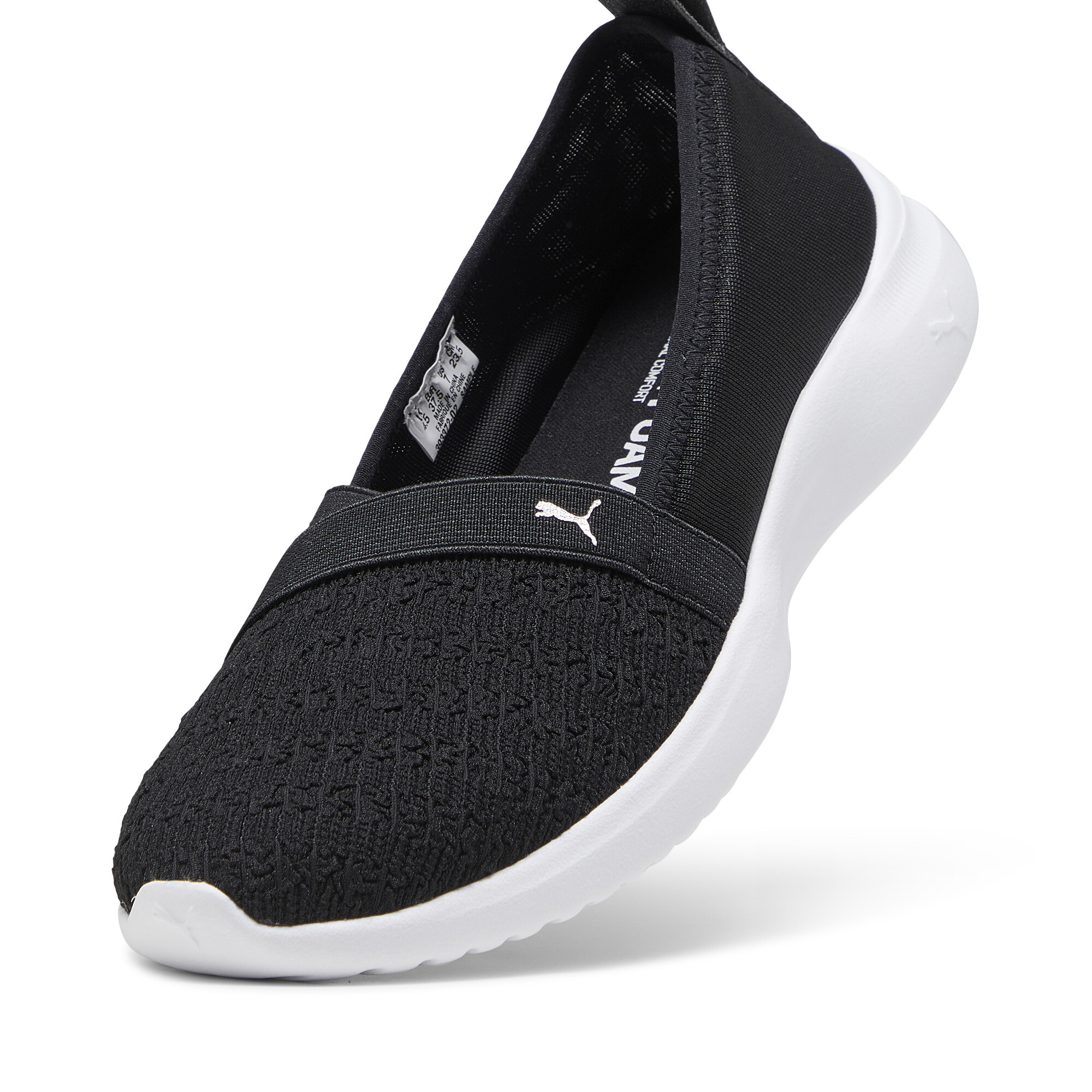 PUMA Women's Adelina Regent Romance Sneakers