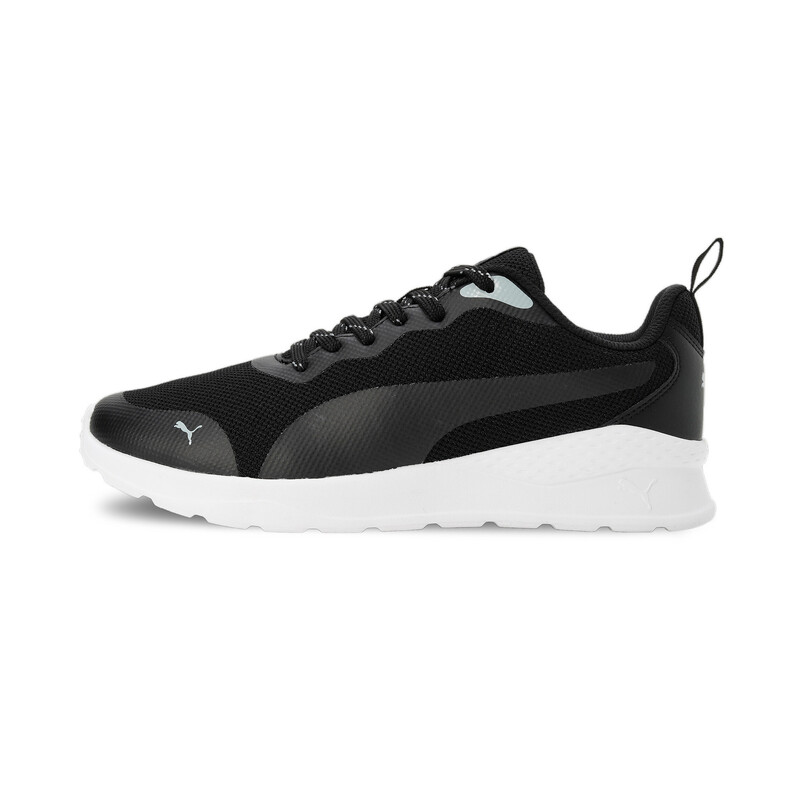 

Men's PUMA Drivate Sneakers, White/black/gray