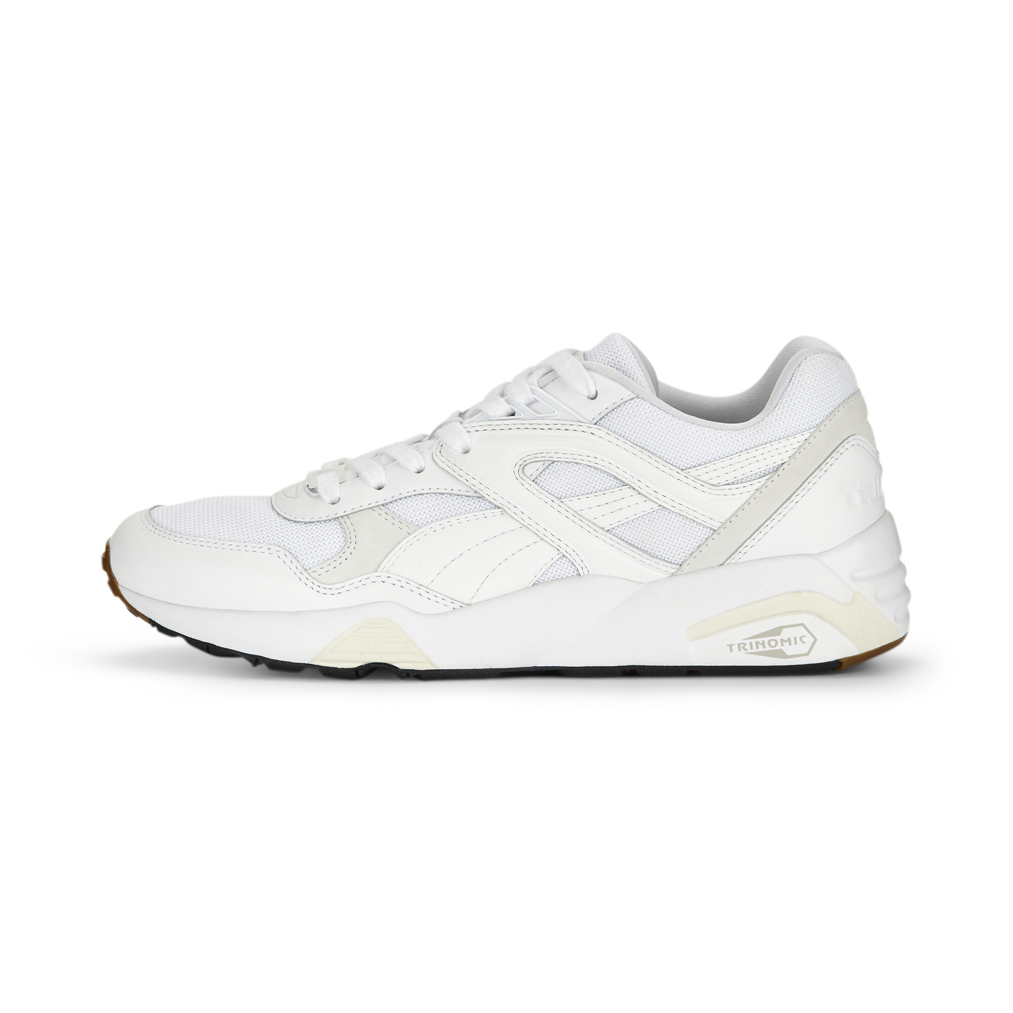 Puma trinomic r698 hombre espana online