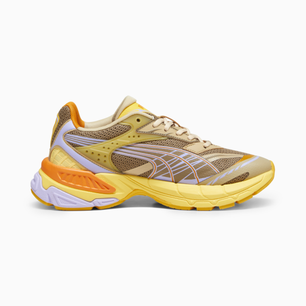 Velophasis Multi Sneakers, Chocolate Chip-Flaxen, large-ZAF