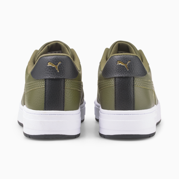 CA Pro Tumble Core Sneakers, Deep Olive-Deep Olive-Puma Black, large-ZAF