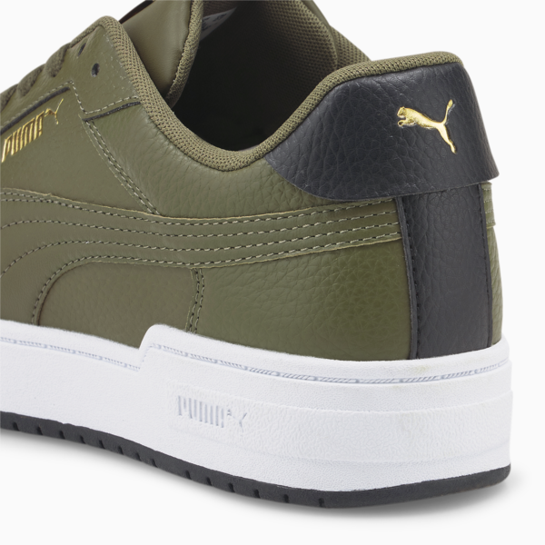CA Pro Tumble Core Sneakers, Deep Olive-Deep Olive-Puma Black, large-ZAF