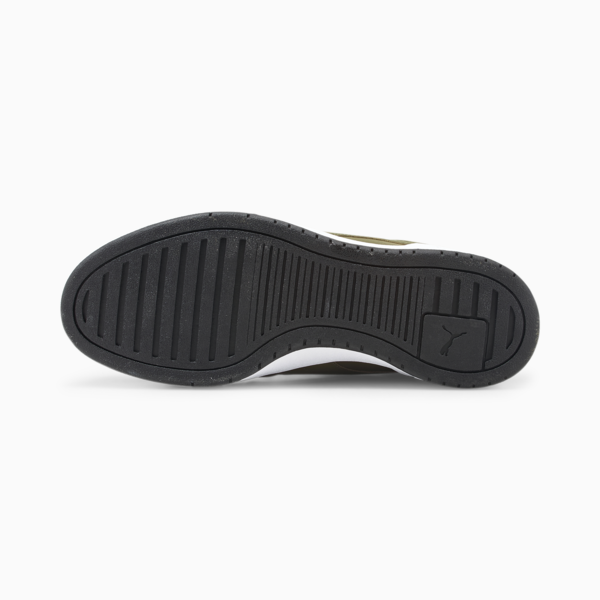 CA Pro Tumble Core Sneakers, Deep Olive-Deep Olive-Puma Black, large-ZAF
