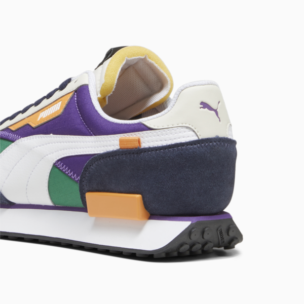 Future Rider Play On Sneakers, Archive Green-Purple Pop, large-ZAF