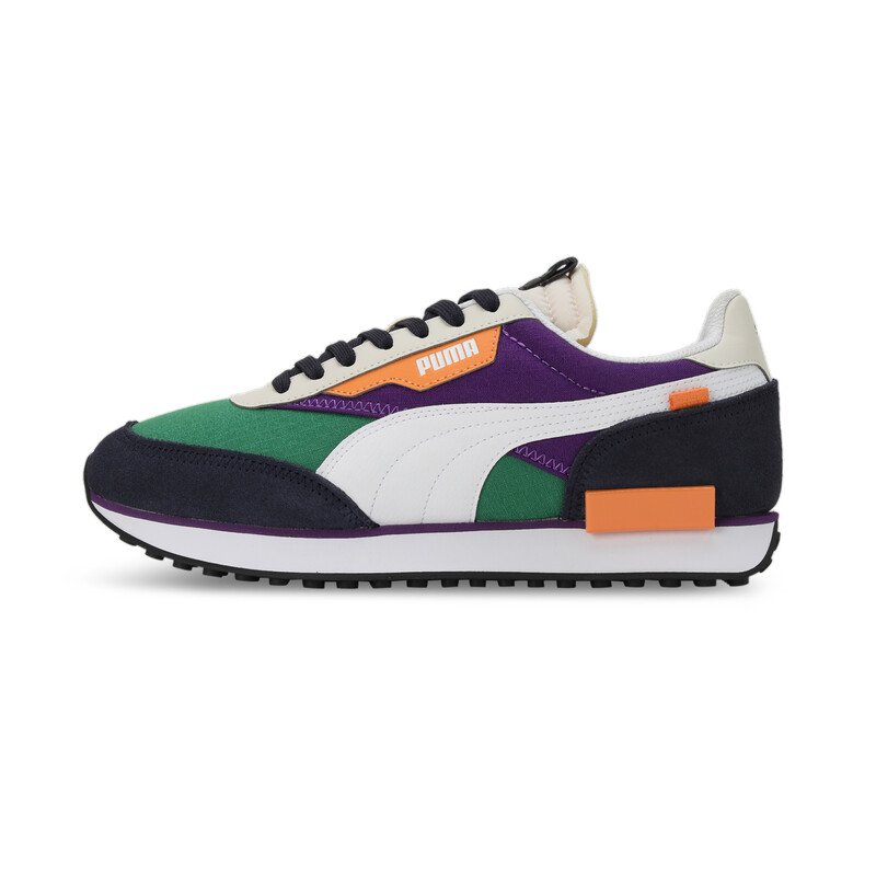 

PUMA Future Rider Play On Unisex Sneakers