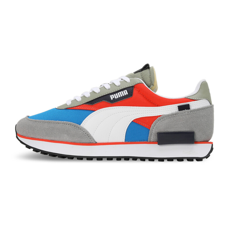 

PUMA Future Rider Play On Unisex Sneakers