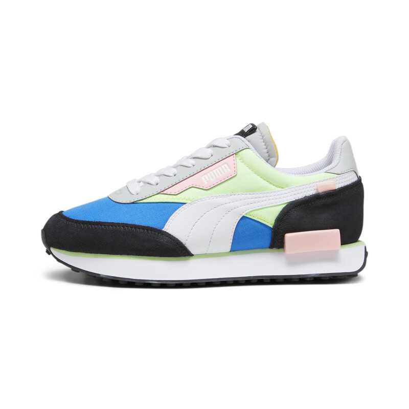 

PUMA Future Rider Play On Unisex Sneakers