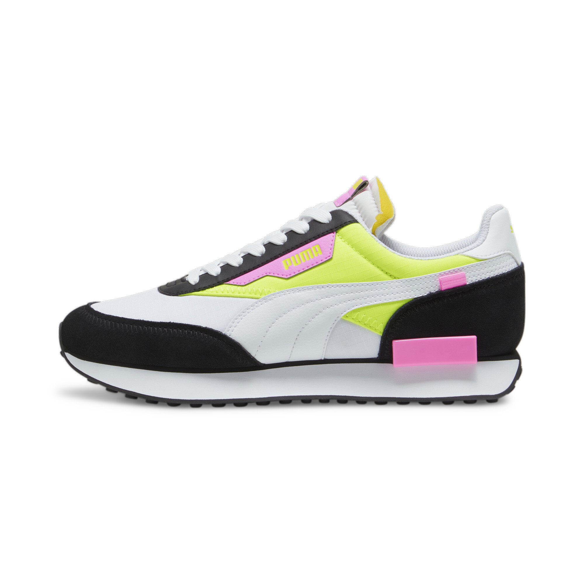 Zapatillas puma future online rider mujer