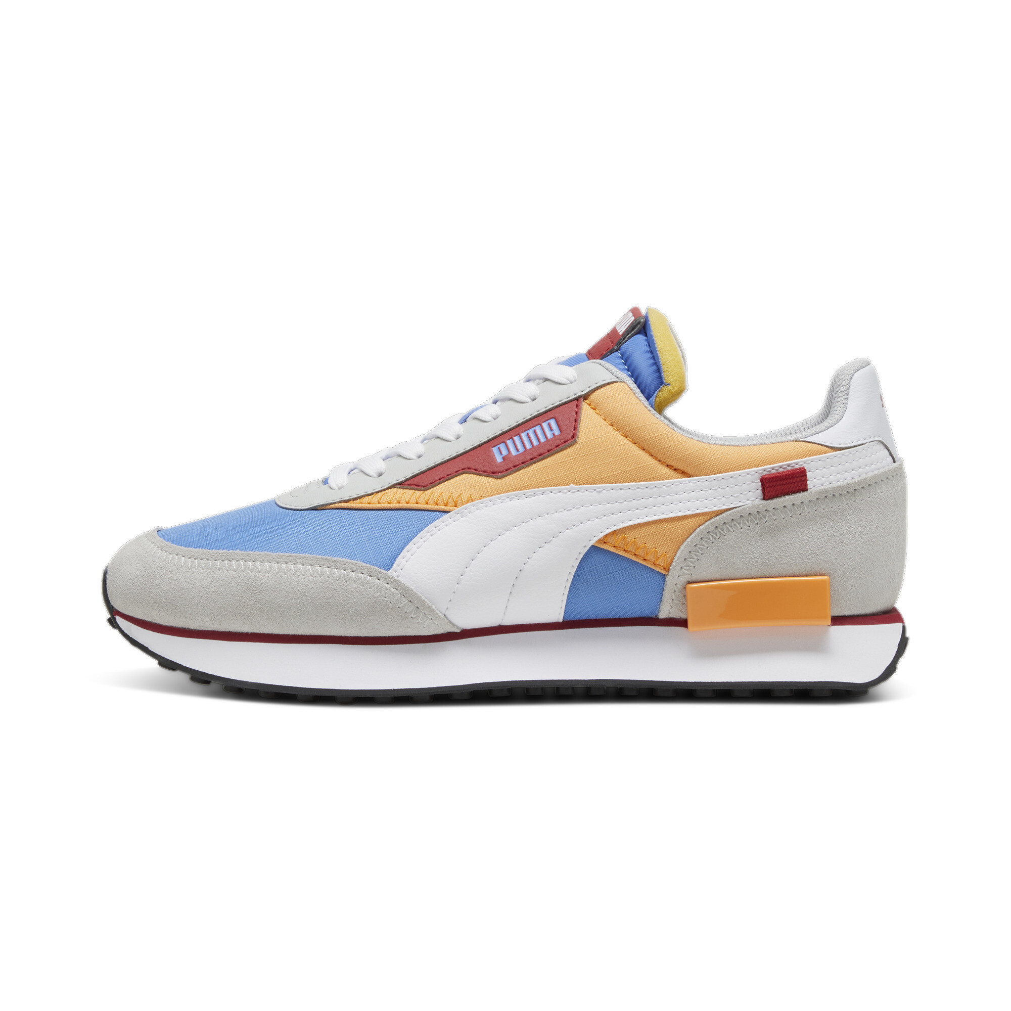 Zapatillas Puma Urbanas Mujer Cilia Mode Multicolor