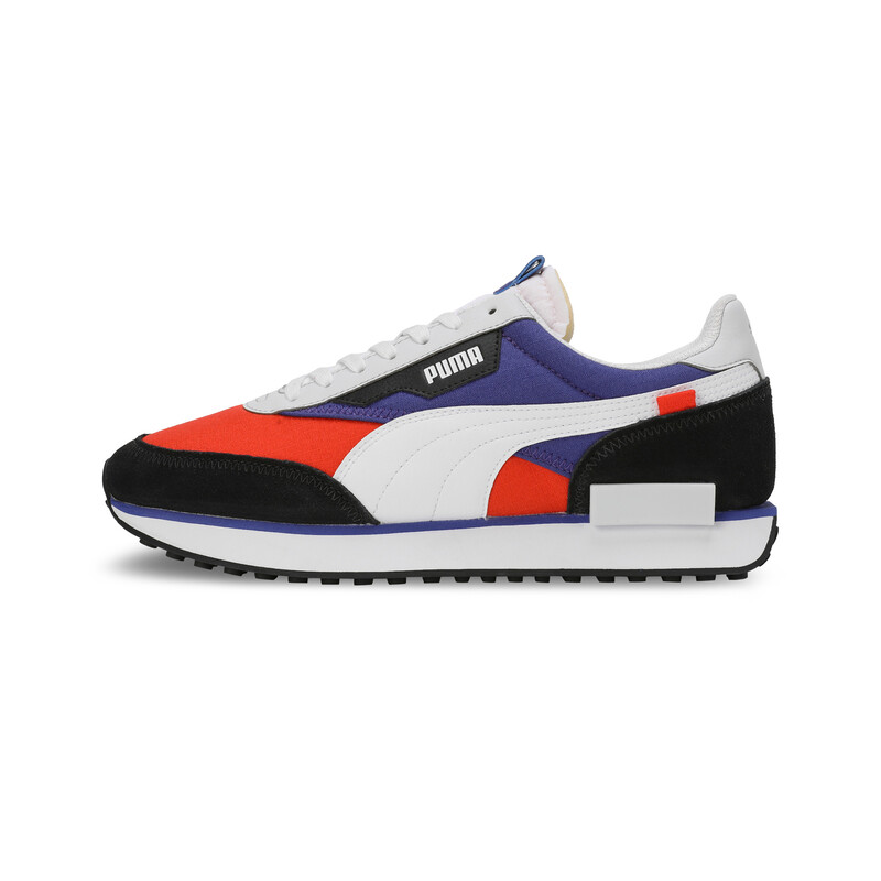 

PUMA Future Rider Play On Sneakers