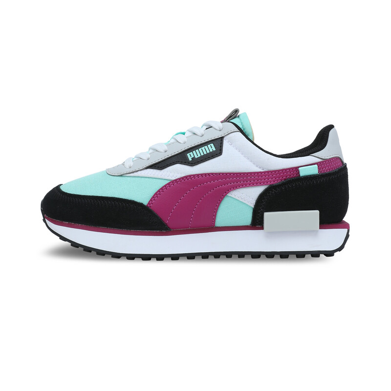

PUMA Future Rider Play On Sneakers
