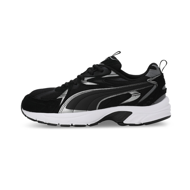 

PUMA Milenio Tech Suede Sneakers