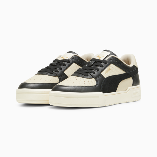 Zapatillas CA Pro OW, Granola-PUMA Black-Puma Team Gold, large-ARG