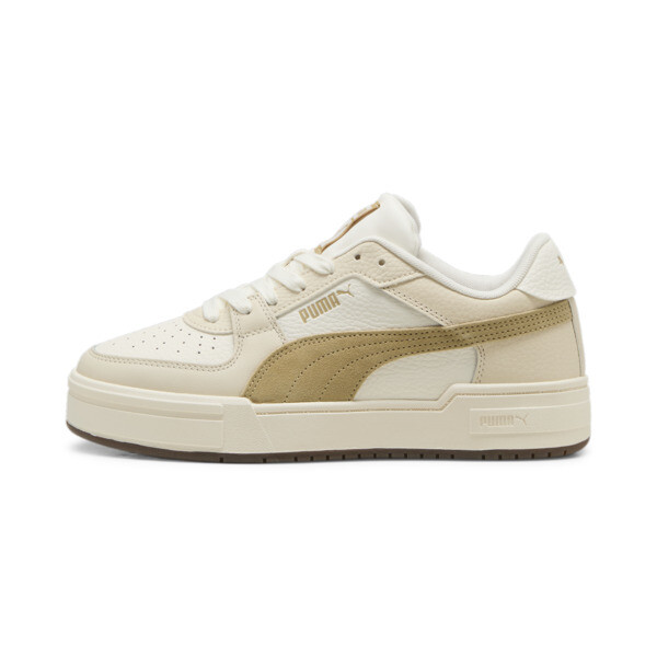 Puma sneakers tan cheap