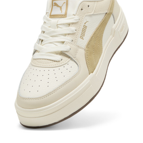 Puma khaki sneakers sale